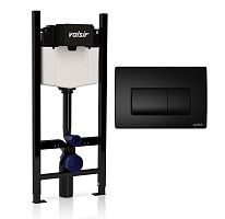 Комплект инсталляции с кнопкой VALSIR KIT P1 BM VS0853202